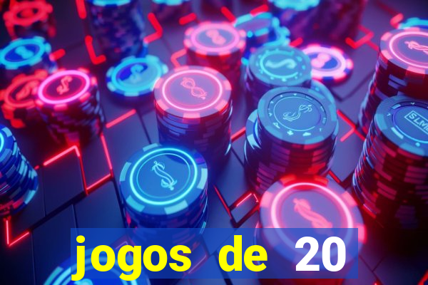 jogos de 20 centavos na betano